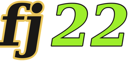 fj22 logo